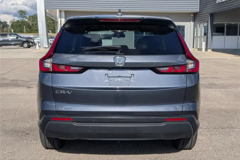 2023 Honda CR-V EX photo 1