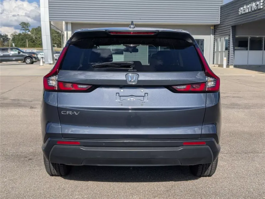 2023 Honda CR-V EX photo 1