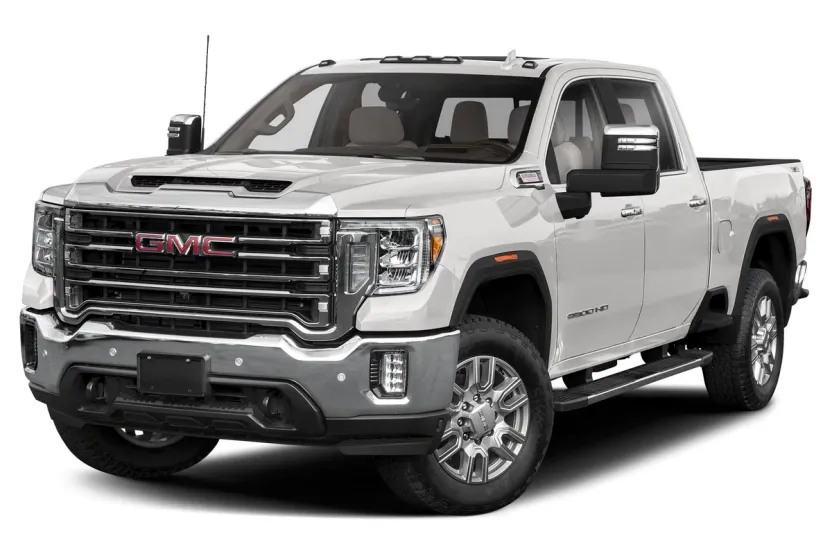 2023 Gmc Sierra 3500 HD Pro photo 1