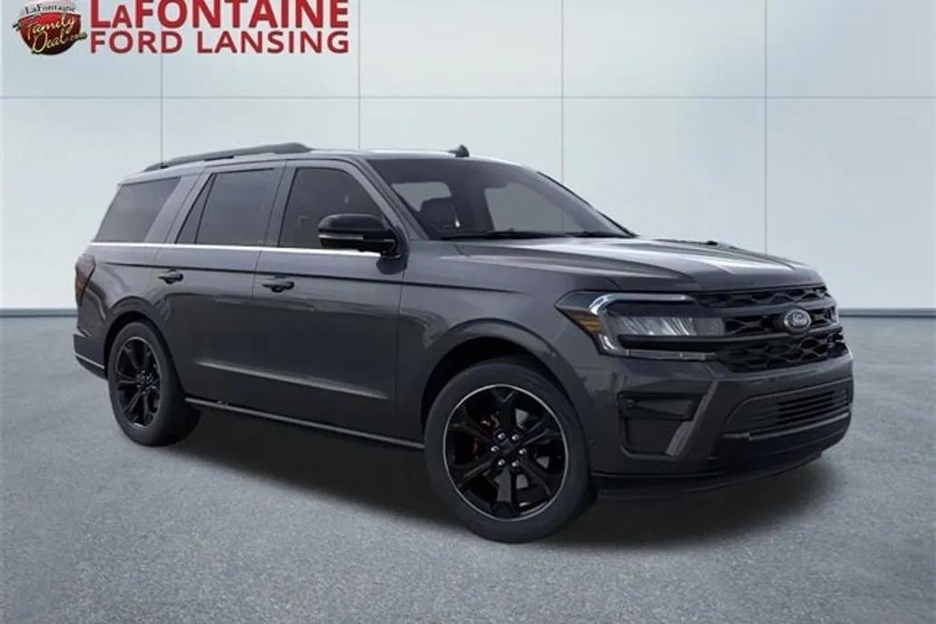 2024 Ford Expedition Limited photo 1