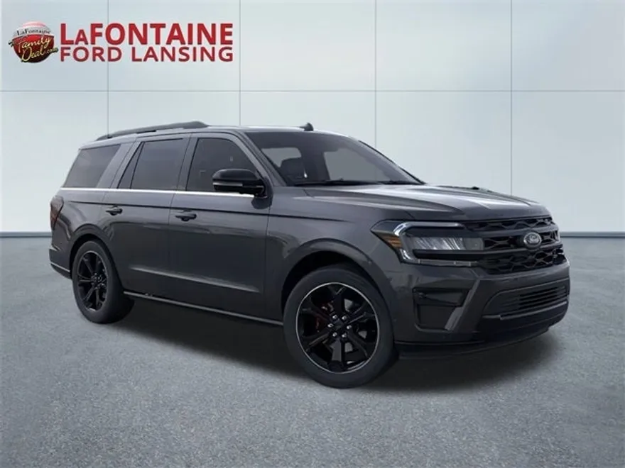 2024 Ford Expedition Limited photo 1