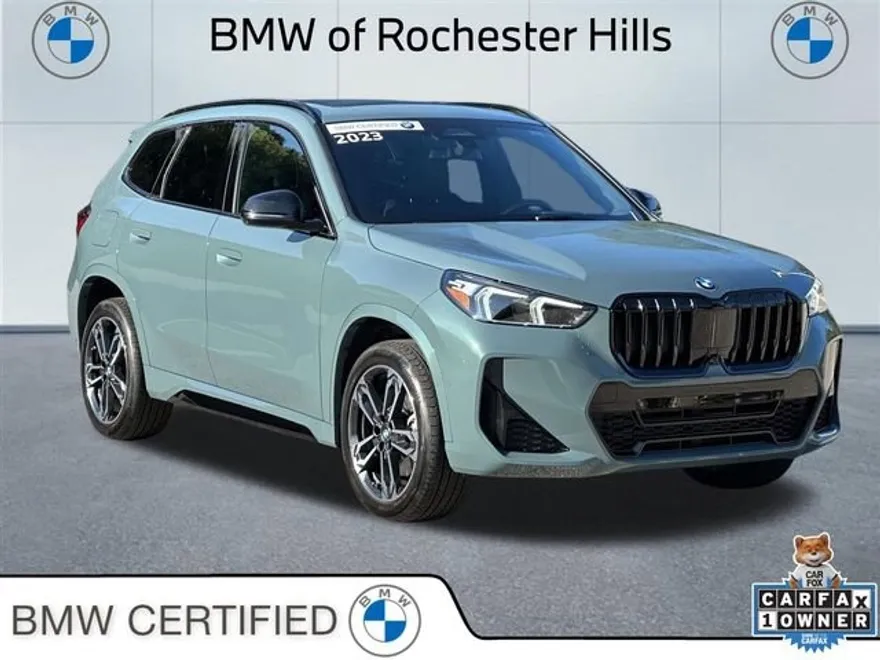 2023 Bmw X1 XDrive28i photo 1