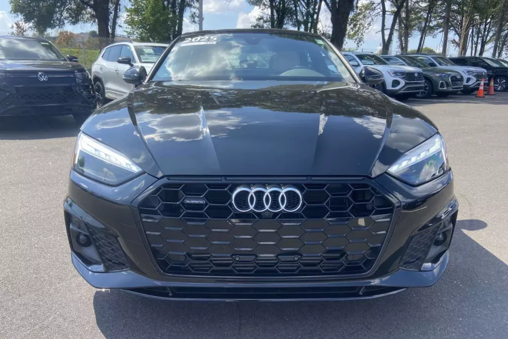 2025 Audi A5 45 S line Premium Plus photo 1