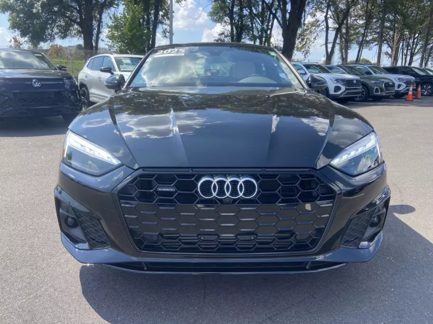 2025 Audi A5 45 S line Premium Plus photo 1