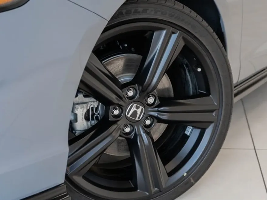 2025 Honda Accord Hybrid Sport-L photo 1