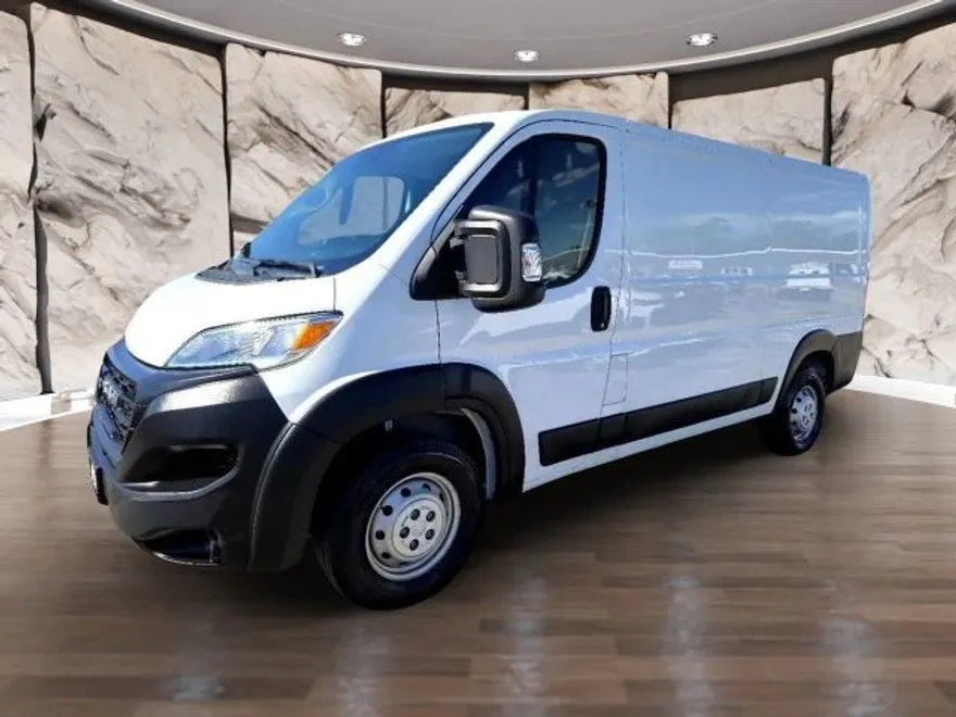 2023 Ram ProMaster 2500 Cargo Van photo 1
