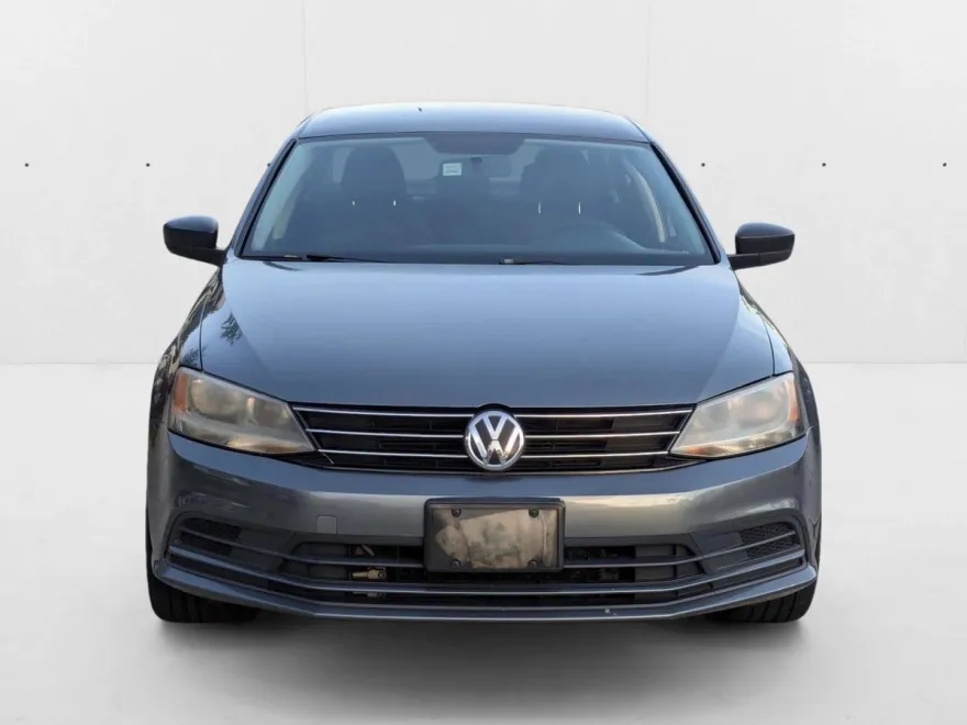 2016 Volkswagen Jetta 1.4T S photo 1