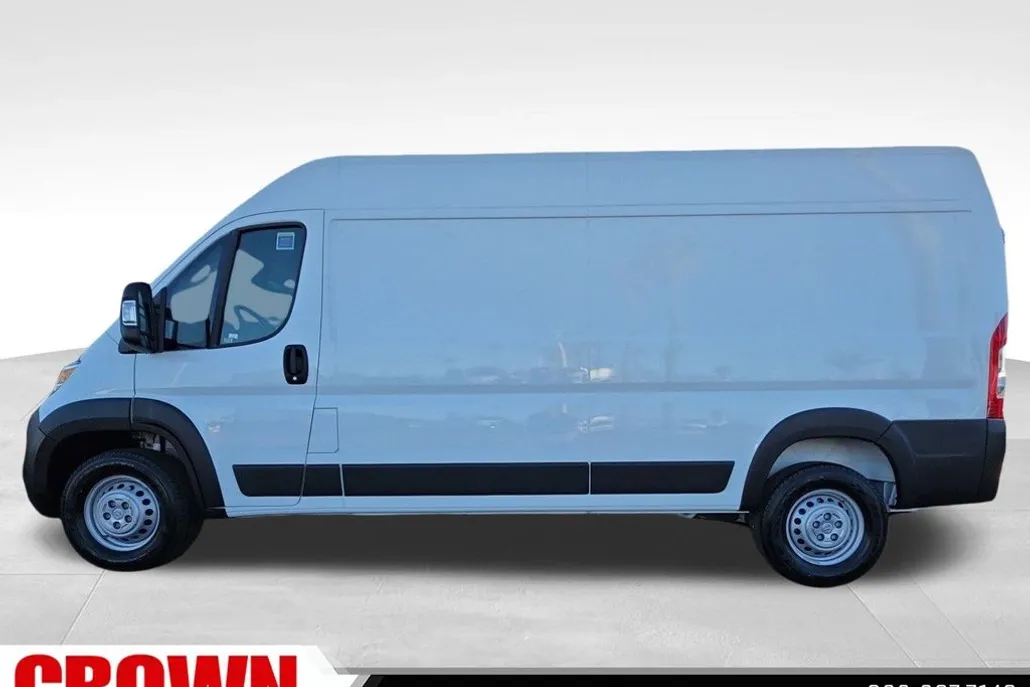 2025 Ram ProMaster 3500 photo 1