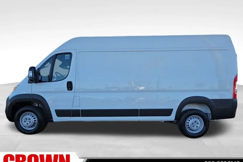 2025 Ram ProMaster 3500 photo 1