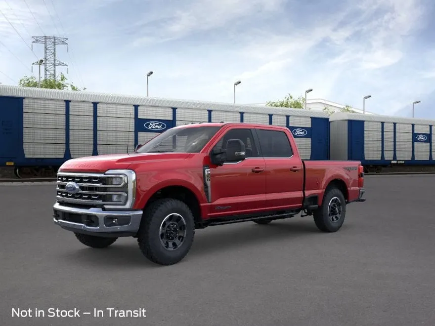 2026 Ford F-350 photo 1