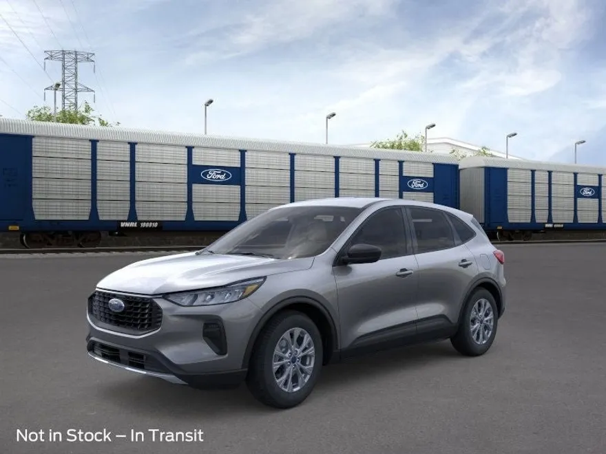 2025 Ford Escape Active photo 1