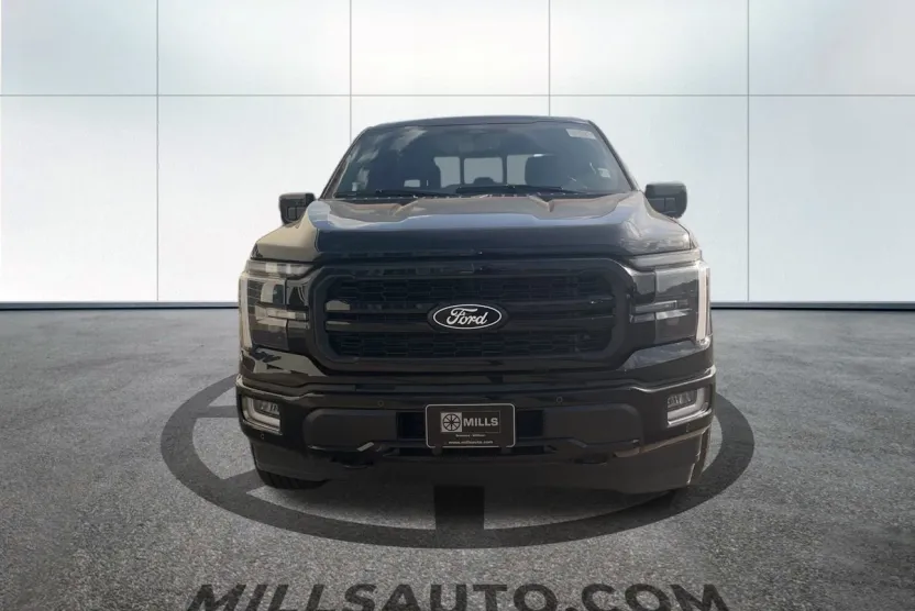 2024 Ford F-150 Lariat photo 1