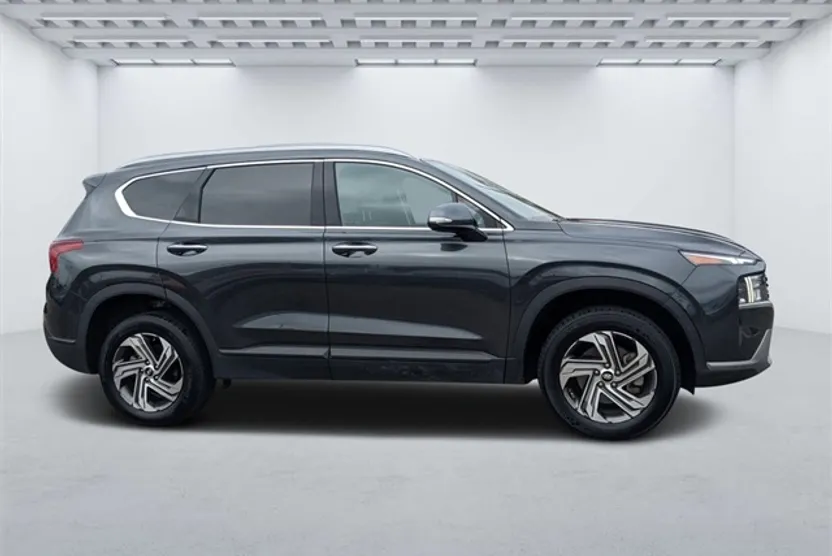 2023 Hyundai Santa Fe SEL photo 1