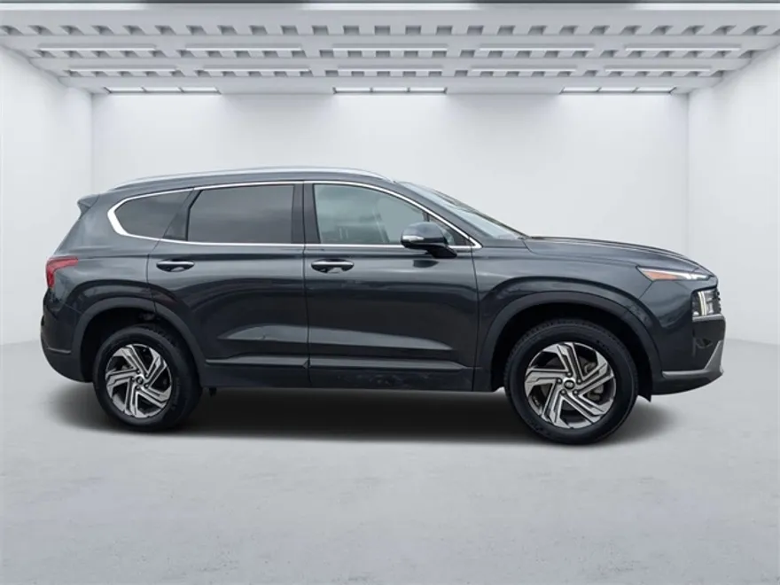 2023 Hyundai Santa Fe SEL photo 1