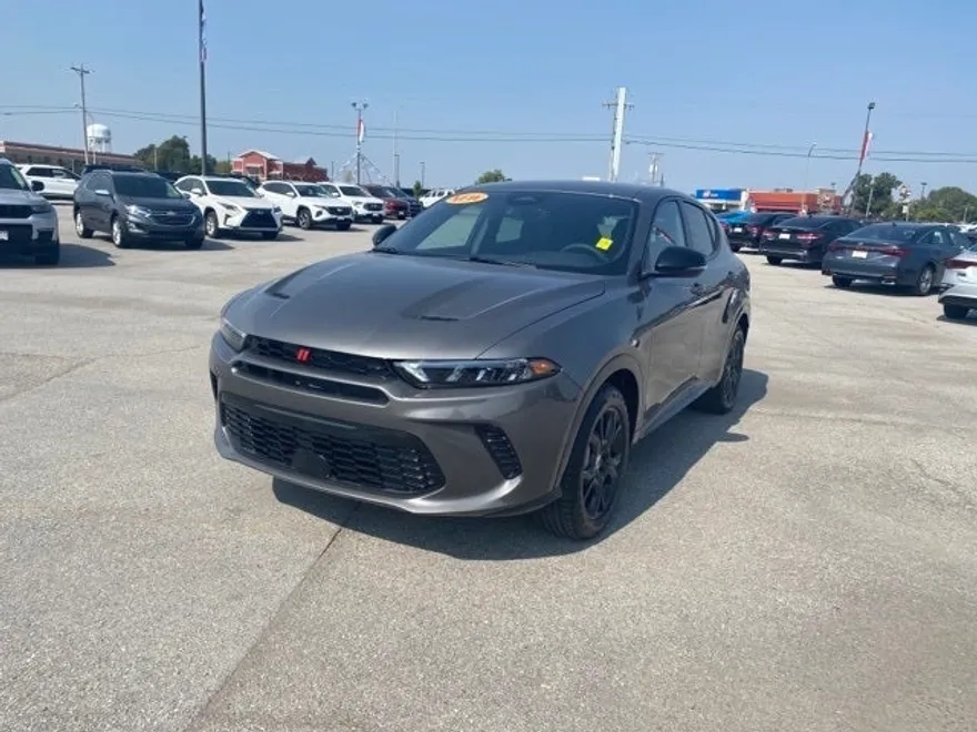 2024 Dodge Hornet R/T photo 1