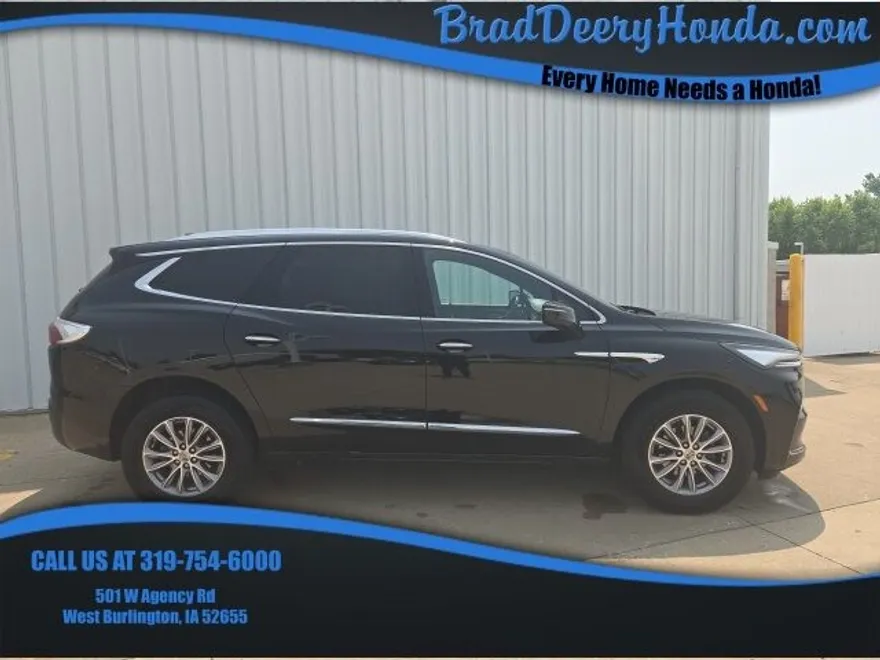 2024 Buick Enclave Premium photo 1