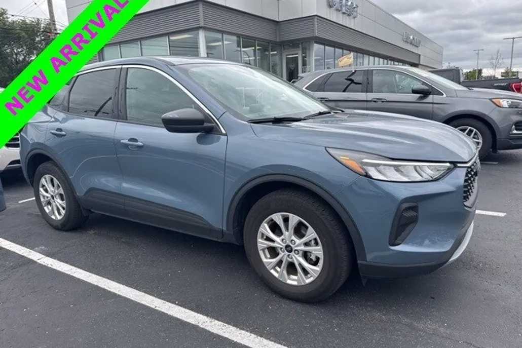 2023 Ford Escape Active photo 1