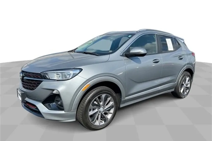 2023 Buick Encore GX Select photo 1