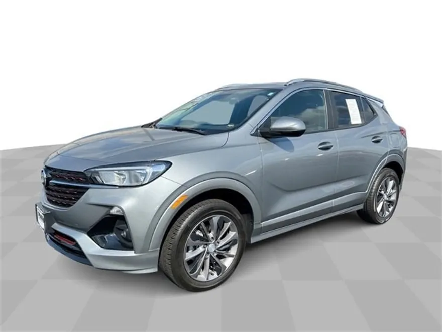 2023 Buick Encore GX Select photo 1