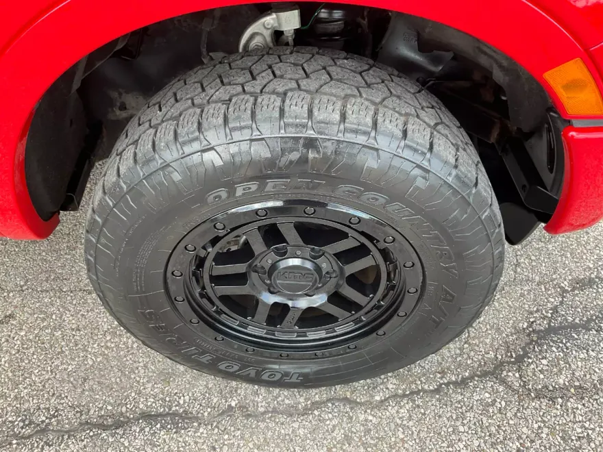 2020 Ford Ranger XLT FX4 Off-Road photo 1