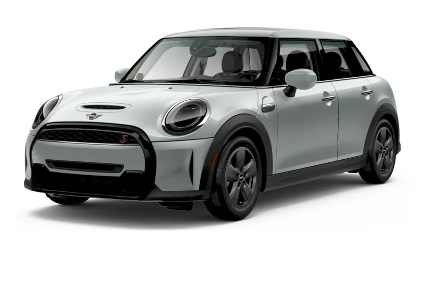2022 Mini Cooper Hardtop S photo 1