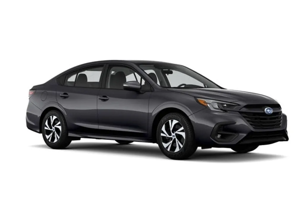 2025 Subaru Legacy Premium photo 1