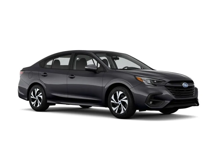 2025 Subaru Legacy Premium photo 1