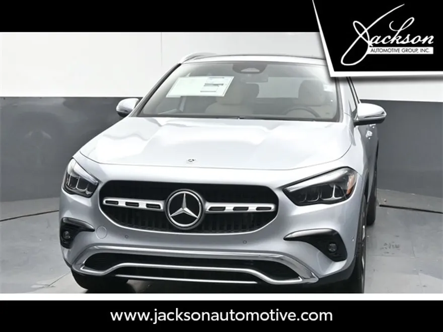 2025 Mercedes Benz GLA 250 photo 1