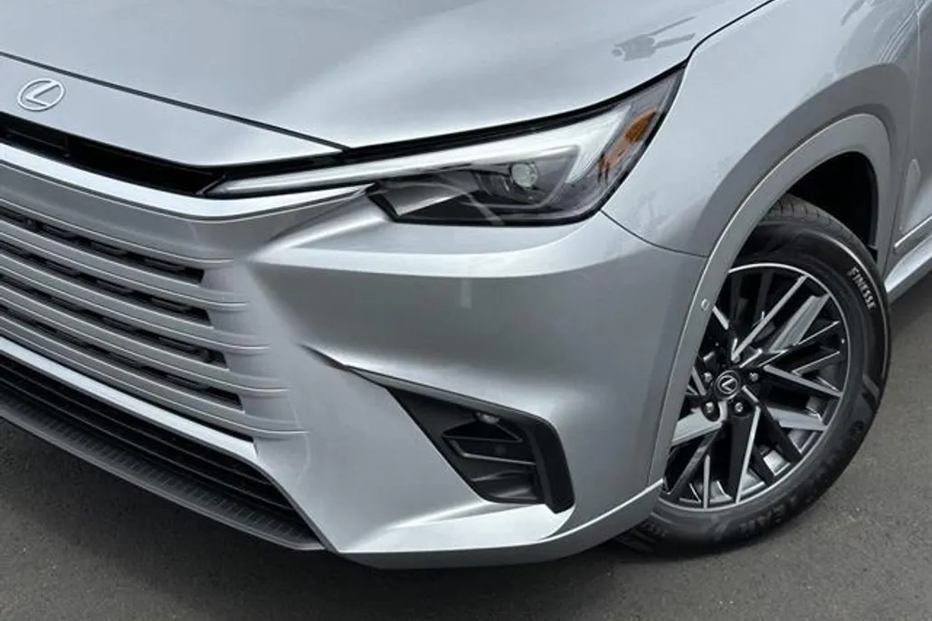 2025 Lexus TX 350 Premium photo 1