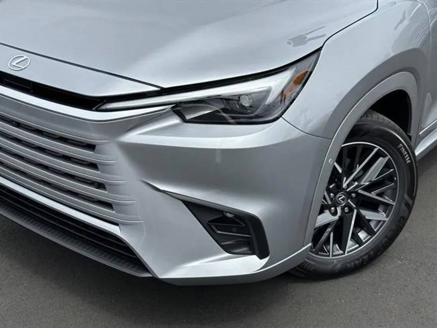 2025 Lexus TX 350 Premium photo 1