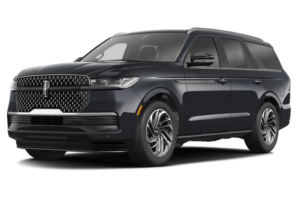 2025 Lincoln Navigator Reserve photo 1