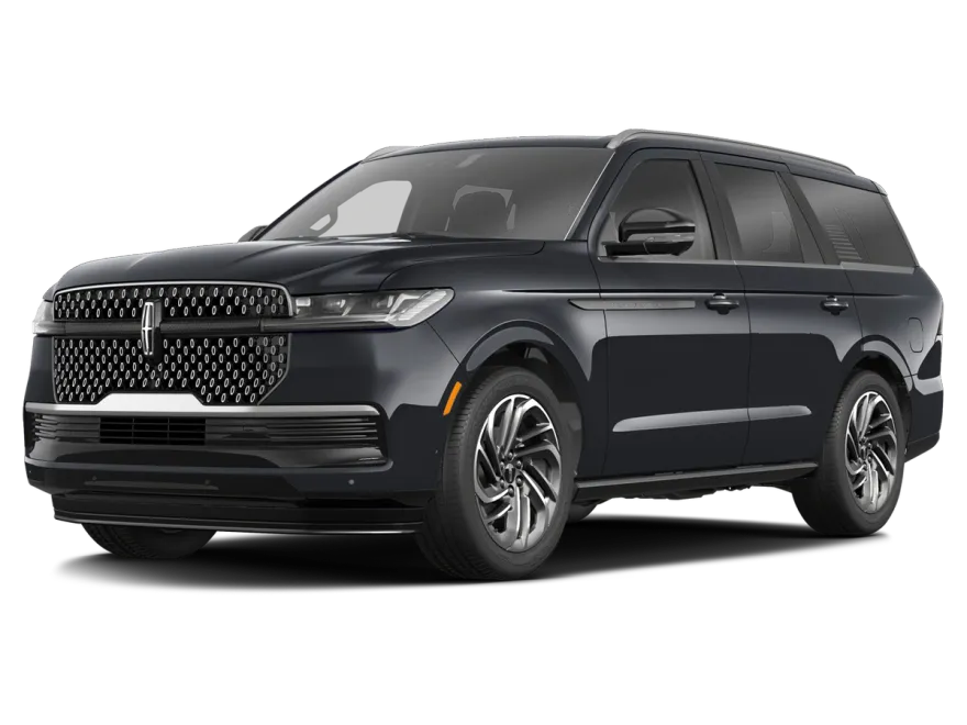 2025 Lincoln Navigator Reserve photo 1