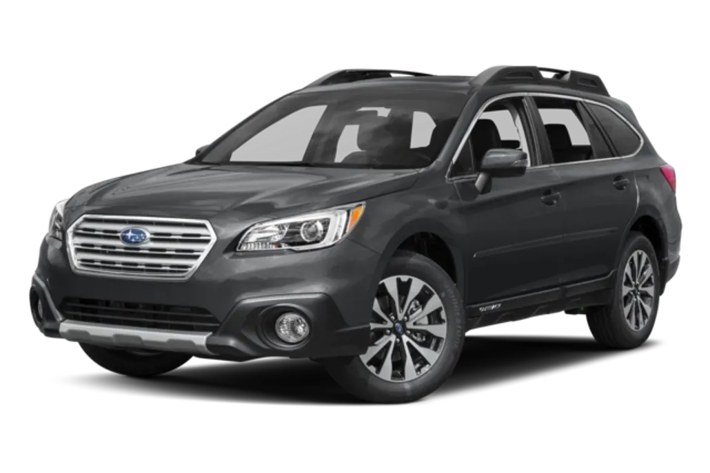 2017 Subaru Outback 3.6R Limited photo 1