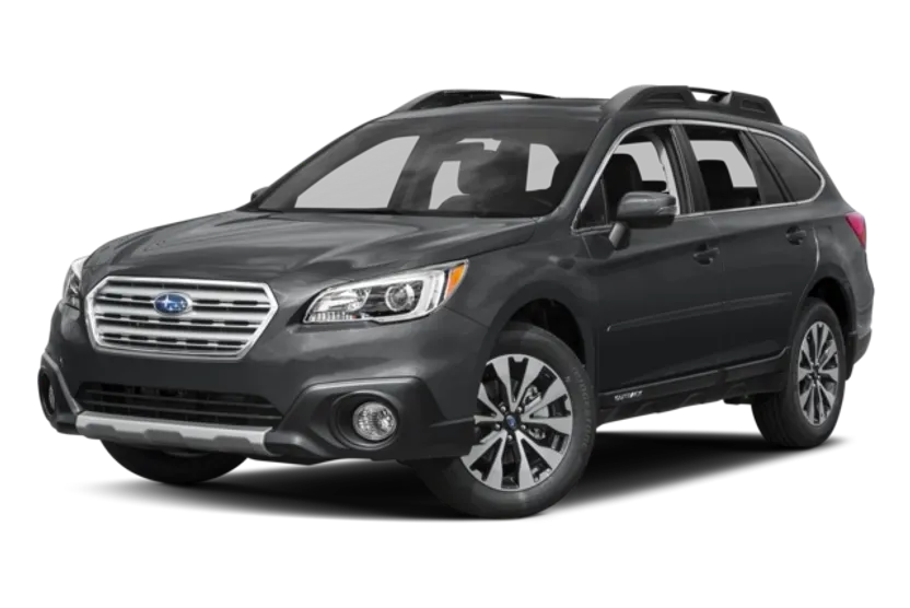 2017 Subaru Outback 3.6R Limited photo 1