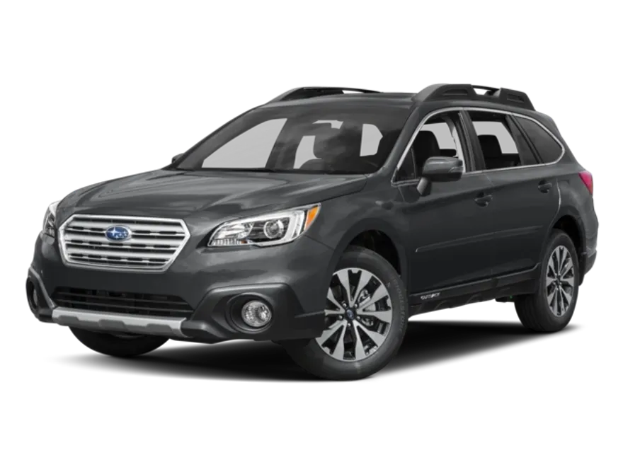 2017 Subaru Outback 3.6R Limited photo 1