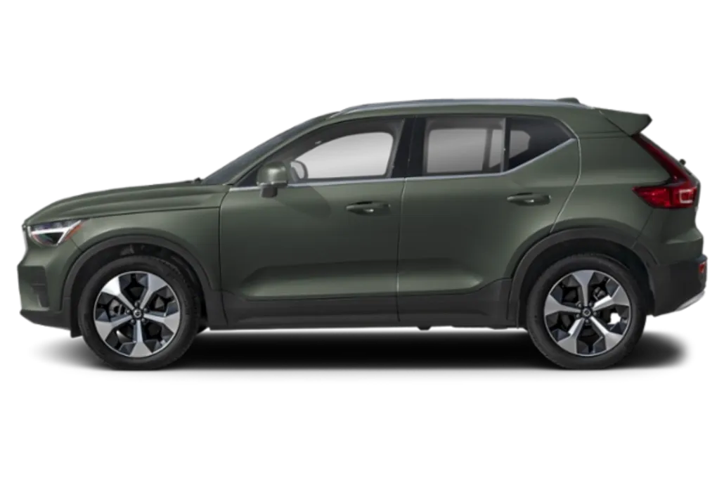 2025 Volvo XC40 Plus photo 1