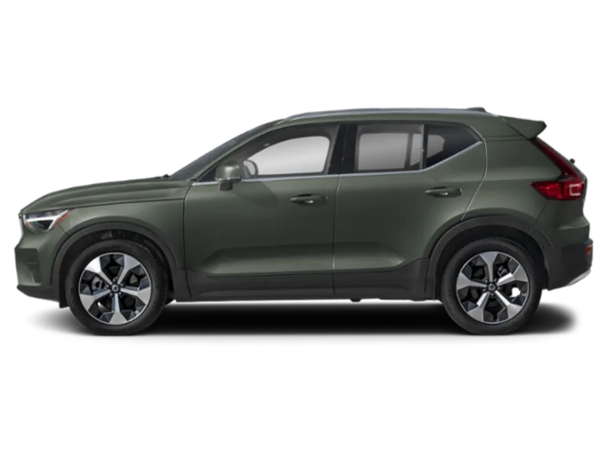 2025 Volvo XC40 Plus photo 1