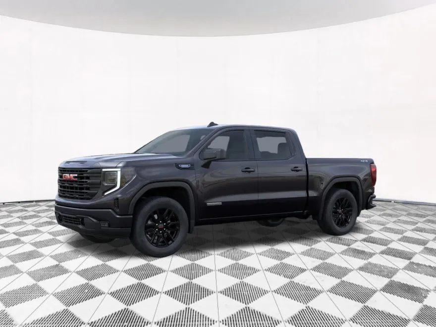 2025 Gmc Sierra 1500 Elevation photo 1