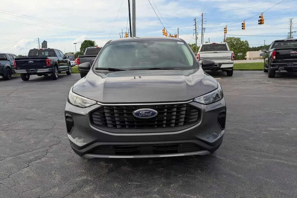 2025 Ford Escape Active photo 1