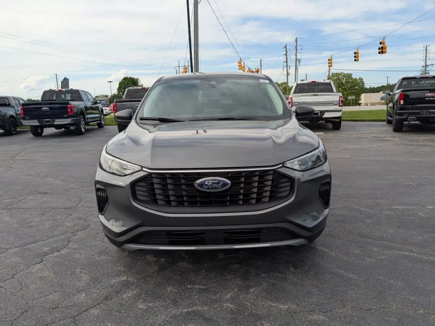 2025 Ford Escape Active photo 1