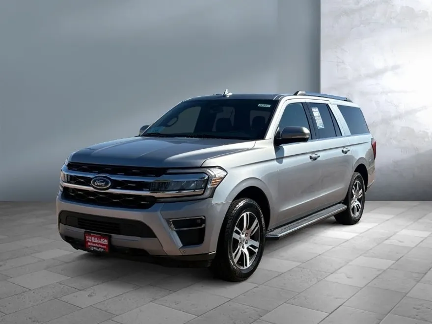 2023 Ford Expedition MAX Limited photo 1