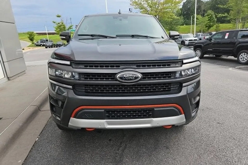2023 Ford Expedition Timberline photo 1