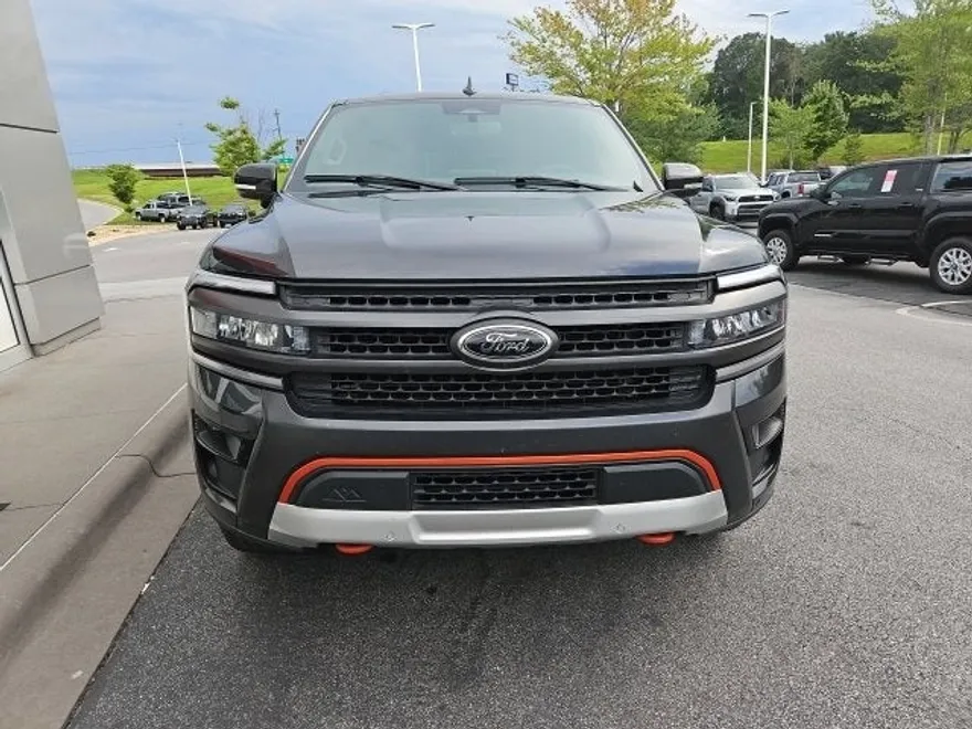 2023 Ford Expedition Timberline photo 1