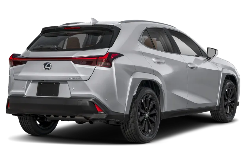 2025 Lexus UX Premium photo 1
