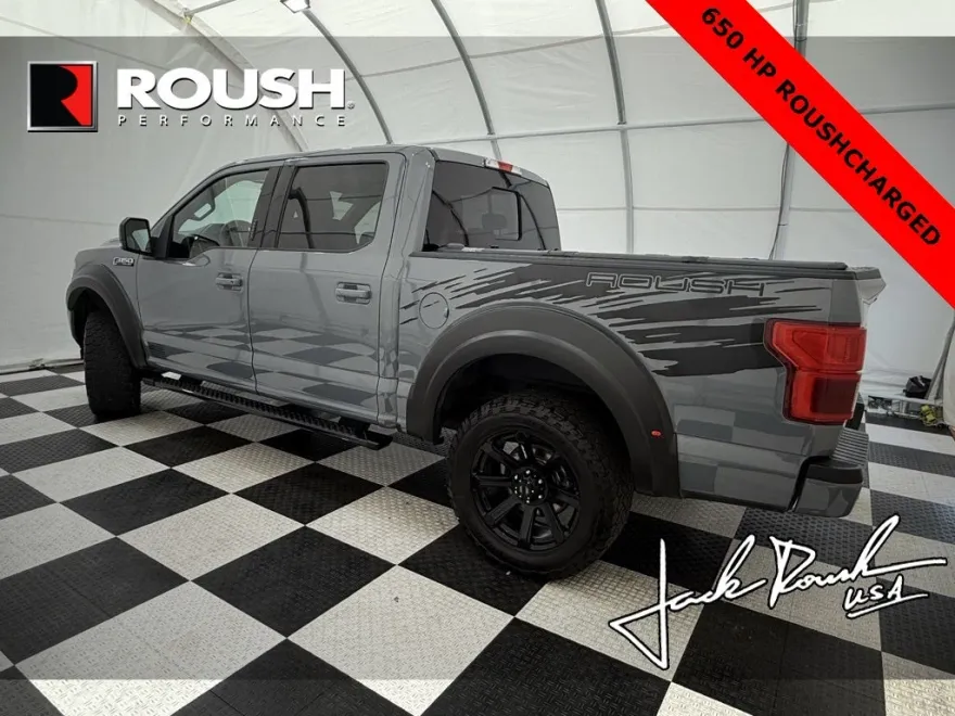 2019 Ford F-150 XLT photo 1
