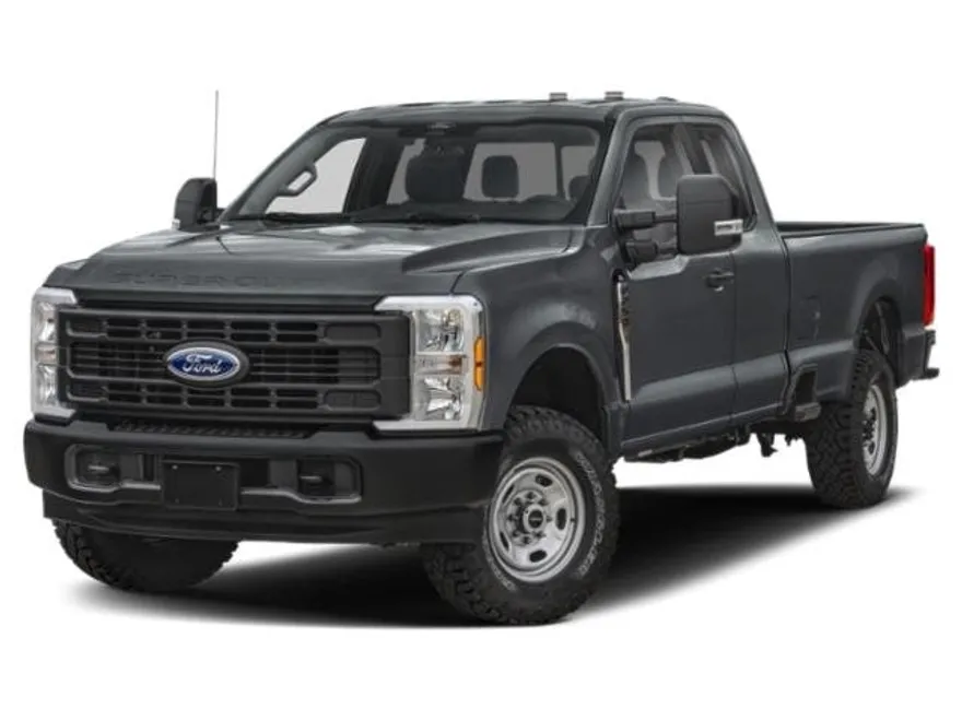 2025 Ford F-250 XLT photo 1
