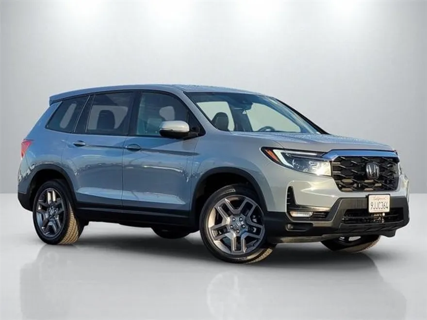 2023 Honda Passport EX-L photo 1