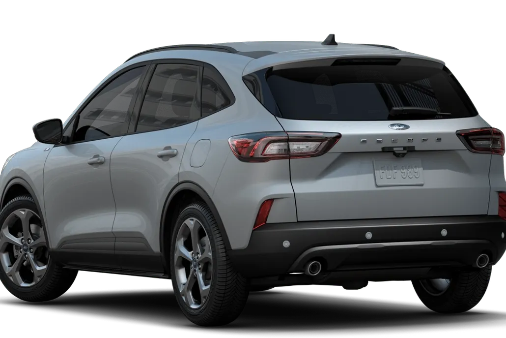 2025 Ford Escape ST-Line photo 1