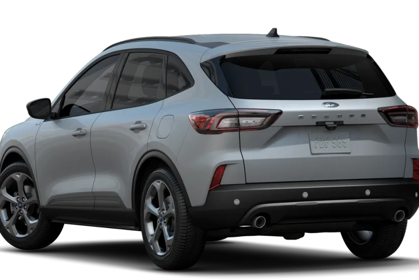2025 Ford Escape ST-Line photo 1