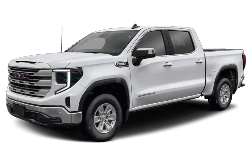 2025 Gmc Sierra 1500 SLT photo 1